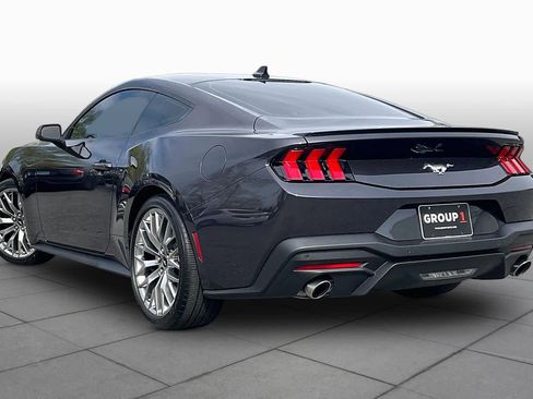 Used 2024 Ford Mustang Premium image 11