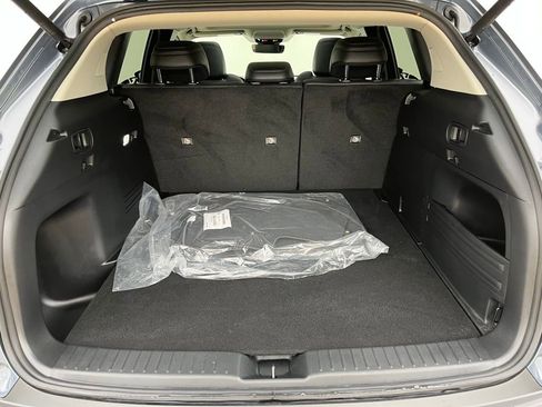 Certified 2025 MAZDA CX-50 AWD 2.5 Hybrid w/ Premium Pkg image 25