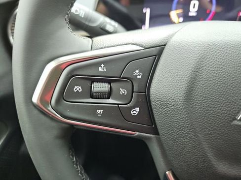 New 2026 Chevrolet Trax ACTIV w/ Driver Confidence Package FWD image 8