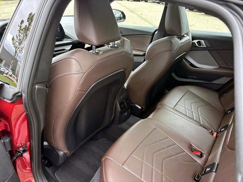 Certified 2025 BMW 228i xDrive w/ Premium Package image 28