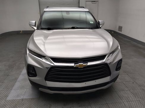 Used 2020 Chevrolet Blazer LT FWD image 14