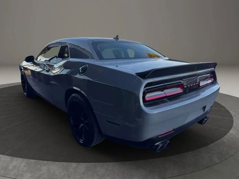 Used 2023 Dodge Challenger R/T Scat Pack w/ Plus Package image 7