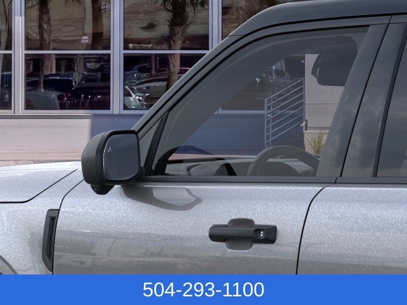 New 2026 Ford Bronco Sport Badlands w/ Badlands Tech Package AWD/4WD image 22