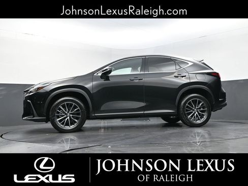 Used 2024 Lexus NX 350 AWD image 21