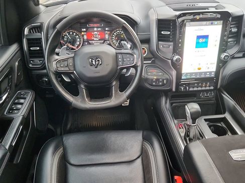 Used 2022 RAM 1500 TRX w/ TRX Level 2 Equipment Group image 11