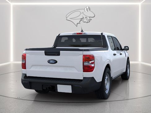 New 2026 Ford Maverick XL image 6