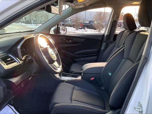 Certified 2024 Subaru Ascent Premium w/ Convenience Package image 28