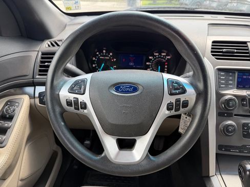 Used 2013 Ford Explorer FWD image 14