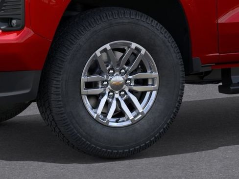 New 2026 Chevrolet Colorado LT w/ LT Convenience Package AWD/4WD image 9