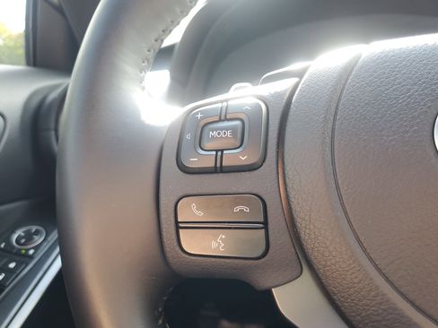 Certified 2023 Lexus IS 300 w/ Premium Package RWD image 21