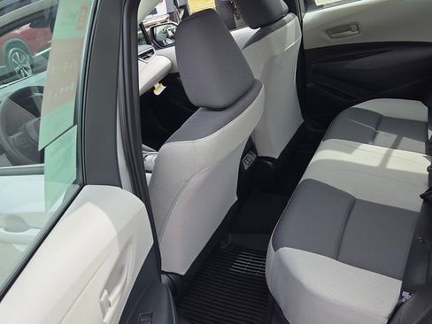 New 2026 Toyota Corolla LE FWD image 7