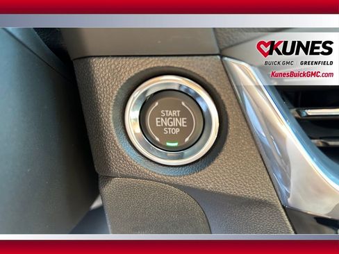 New 2026 Buick Encore GX Sport Touring w/ Comfort Package image 34