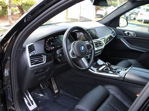 Used 2023 BMW X5 xDrive45e w/ M Sport Package image 15