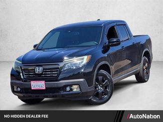 Certified 2017 Honda Ridgeline Black Edition video 1