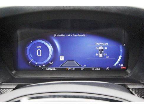 Used 2021 Ford Explorer ST w/ Equipment Group 401A AWD/4WD image 16