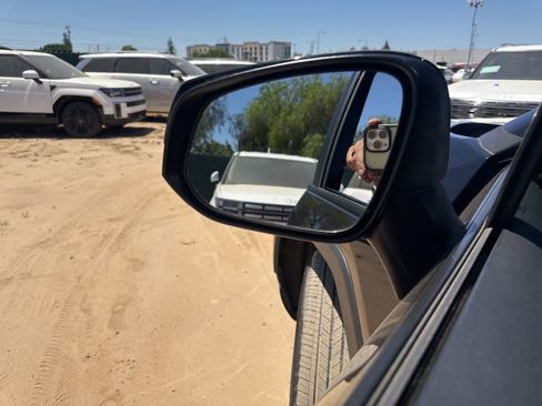 Used 2024 Toyota RAV4 XLE w/ Convenience Package FWD image 19
