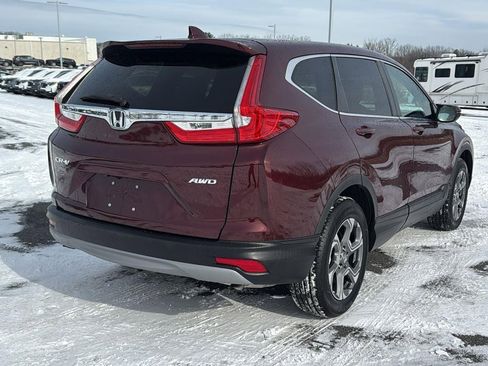 Used 2019 Honda CR-V EX-L image 6