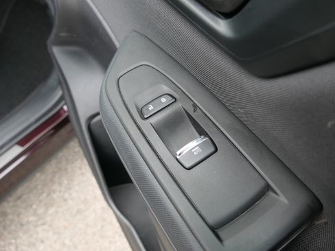 Certified 2026 Subaru Forester Premium AWD/4WD image 25