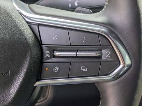 Used 2025 Chevrolet Tahoe Z71 w/ Z71 Off-Road Package image 20