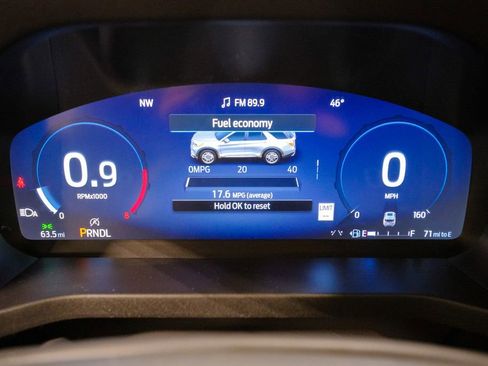 New 2026 Ford Explorer ST-Line w/ ST-Line Street Pack image 34