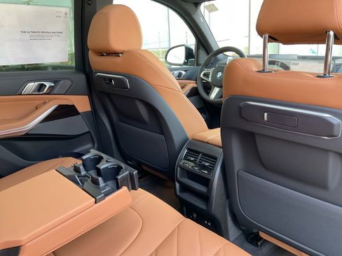 New 2026 BMW X5 xDrive50e AWD/4WD image 29