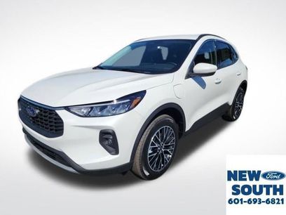 New 2025 Ford Escape SE