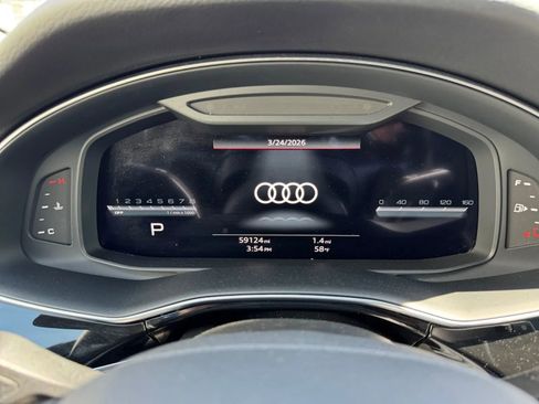 Used 2022 Audi Q7 2.0T Premium image 25