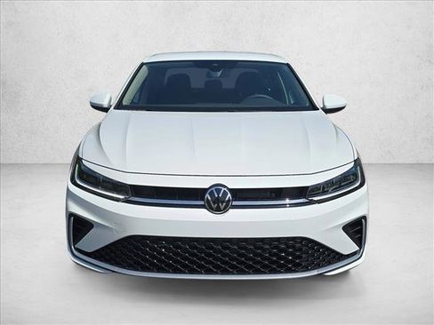 New 2026 Volkswagen Jetta S FWD image 10