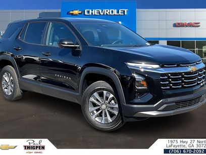 New 2026 Chevrolet Equinox LT w/ Convenience Package II