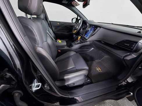 Used 2024 Subaru Outback Wilderness image 31