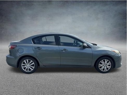 Used 2012 MAZDA MAZDA3 i Sport FWD image 7
