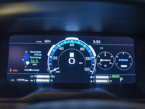 Used 2024 Toyota Tundra Limited image 20