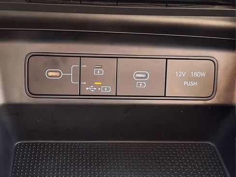 New 2026 Hyundai Tucson SEL image 18