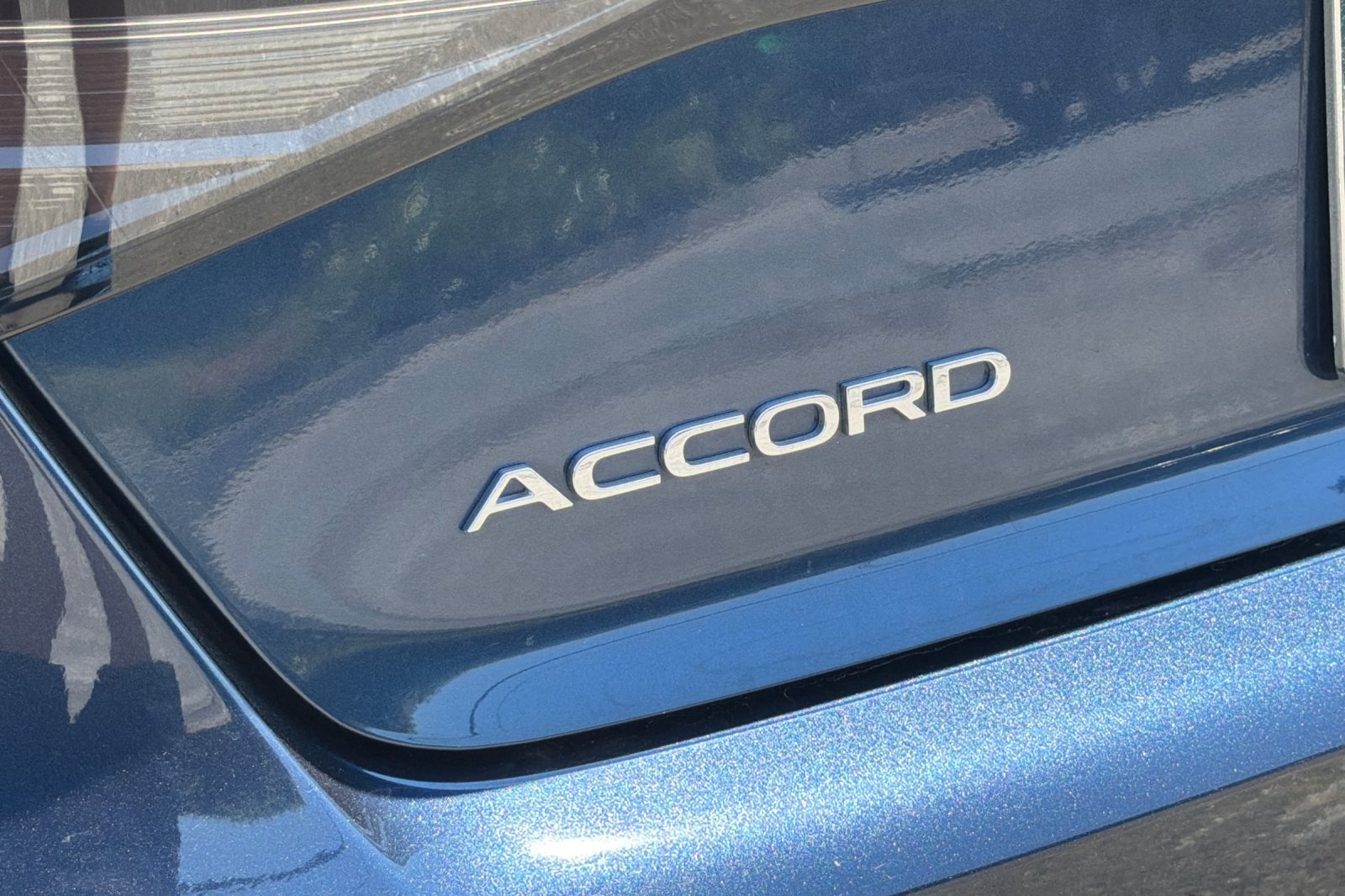 Used 2025 Honda Accord SE image 26