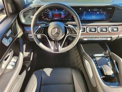 Used 2025 Mercedes-Benz GLE 350 GLE 350 image 16