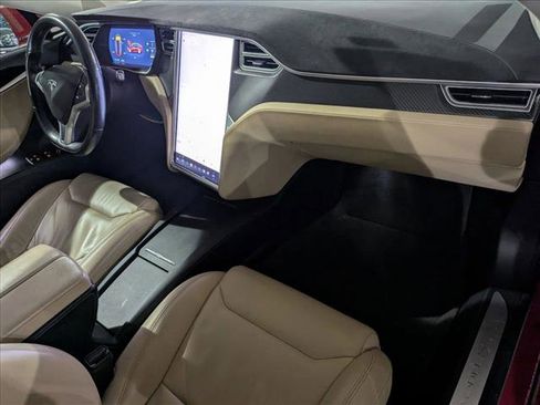 Used 2017 Tesla Model S 75D image 21