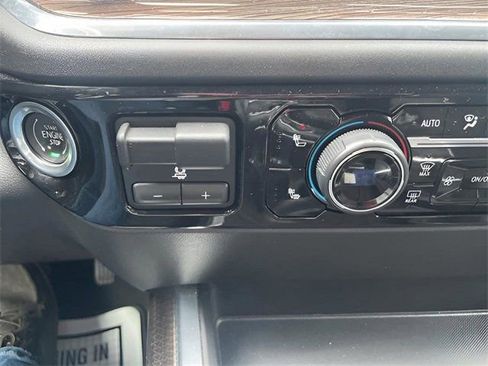 Used 2023 Chevrolet Silverado 1500 RST w/ Redline Edition image 18