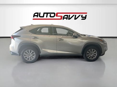 Used 2020 Lexus NX 300 FWD w/ Comfort Package image 8