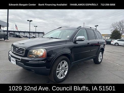 Used 2008 Volvo XC90 V8 image 4