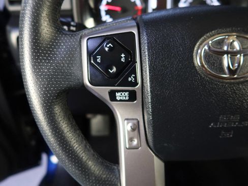 Used 2021 Toyota 4Runner SR5 Premium w/ Moonroof Package image 34