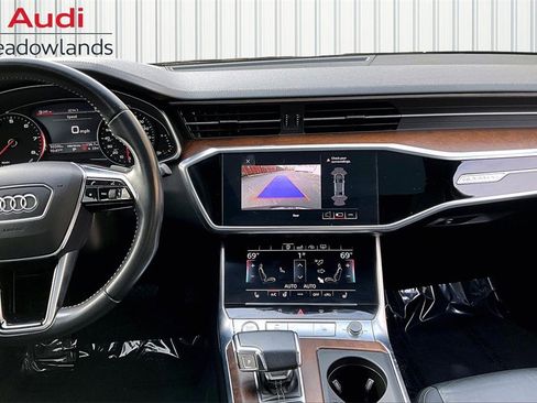 Used 2020 Audi A6 2.0T Premium image 9