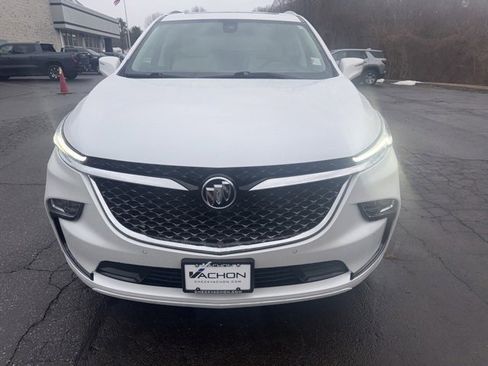 Used 2023 Buick Enclave Avenir w/ Avenir Technology Package image 2