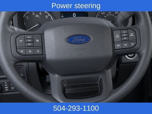 New 2026 Ford F150 XL RWD image 14