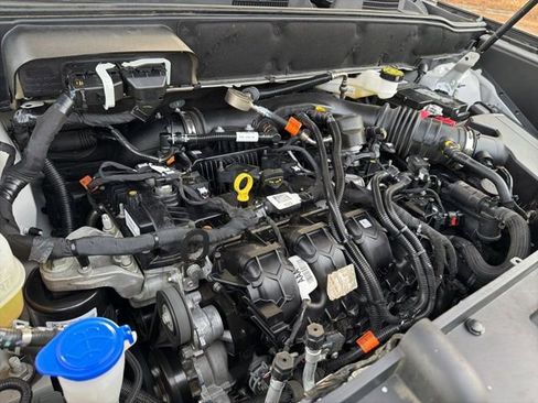 Certified 2023 Lincoln Nautilus Reserve w/ Equipment Group 201A image 26