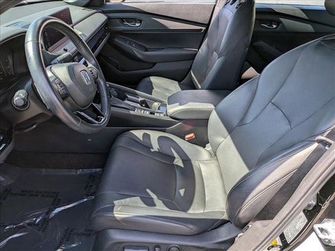 Certified 2024 Honda Accord Sport image 17