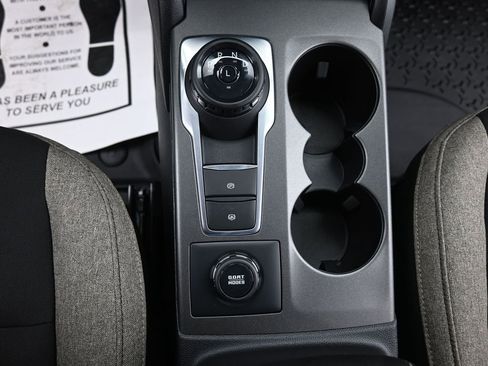 New 2025 Ford Bronco Sport Big Bend w/ Convenience Package AWD/4WD image 15