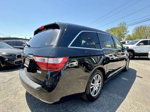 Used 2012 Honda Odyssey EX-L image 5