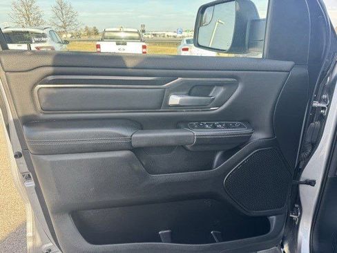 Used 2020 RAM 1500 Rebel w/ Rebel Level 1 Equipment Group AWD/4WD image 10