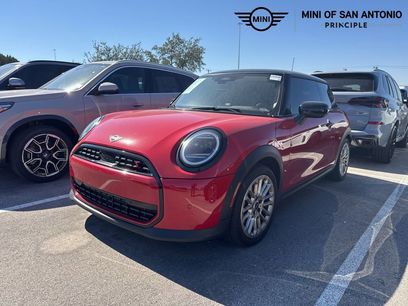Certified 2025 MINI Cooper S