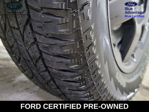 Used 2023 Subaru Outback Wilderness AWD/4WD image 11